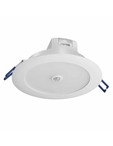 Spot LED incastrat cu senzor de miscare Vivalux DION, 11W, 1200
