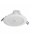Spot LED incastrat cu senzor de miscare Vivalux DION, 11W, 1200