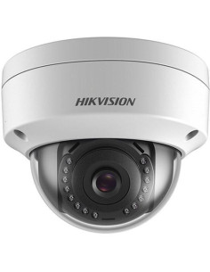 Camera supraveghere Hikvision IP DOME DS-2CD1121-I(2.8mm)(F)