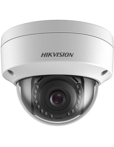 Camera supraveghere Hikvision IP DOME DS-2CD1121-I(2.8mm)(F)