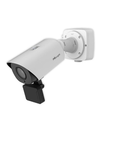 Camera supraveghere Milesight Radar AI LPR 4X/12X Pro Bullet