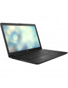 231Q5EA,Laptop HP 15-da0204nq cu procesor Intel® Core™ i3-8130U, 3.40 GHz, 15.6", HD, 4GB, 256GB SSD, Intel® UHD Graphics 620, B