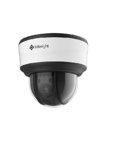 Camera supraveghere Milesight AI 12X PTZ Dome Network Camera