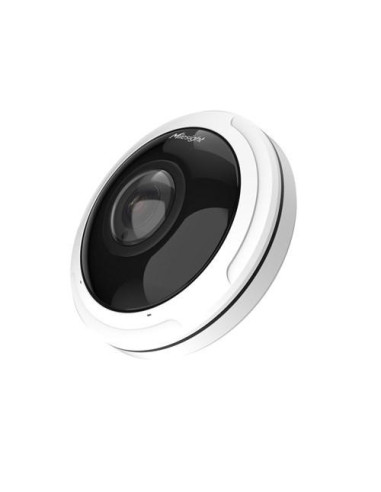 Camera supraveghere Milesight AI 360° Panoramic Fisheye Network