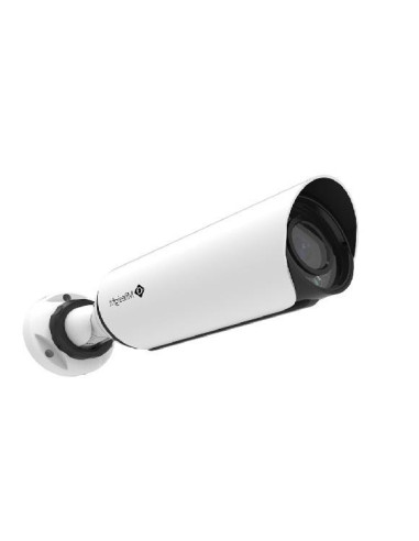 Camera supraveghere Milesight AI Weather-proof Mini Bullet