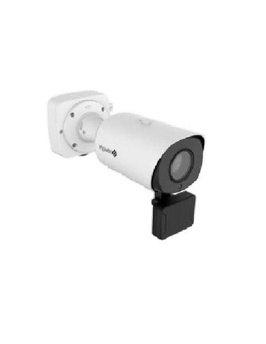 Camera supraveghere Milesight AI LPR 12X PTZ Bullet Network