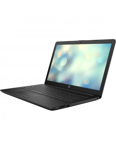 231Q5EA,Laptop HP 15-da0204nq cu procesor Intel® Core™ i3-8130U, 3.40 GHz, 15.6", HD, 4GB, 256GB SSD, Intel® UHD Graphics 620, B