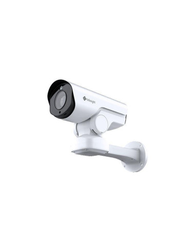 Camera supraveghere Milesight AI LPR 12X PTZ Bullet Network