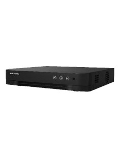 DVR Hikvision 8 canale iDS-7208HUHI-M1/S, 5MP, 8 channels and 1