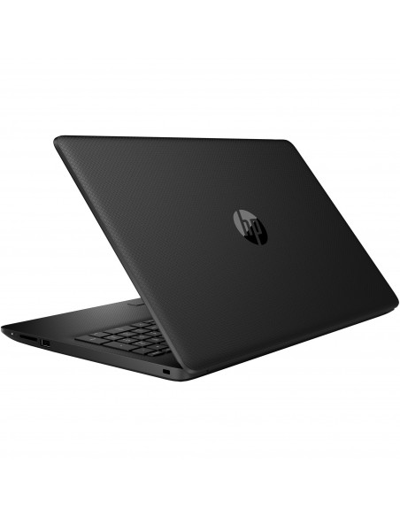231Q5EA,Laptop HP 15-da0204nq cu procesor Intel® Core™ i3-8130U, 3.40 GHz, 15.6", HD, 4GB, 256GB SSD, Intel® UHD Graphics 620, B