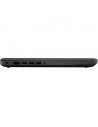 231Q5EA,Laptop HP 15-da0204nq cu procesor Intel® Core™ i3-8130U, 3.40 GHz, 15.6", HD, 4GB, 256GB SSD, Intel® UHD Graphics 620, B
