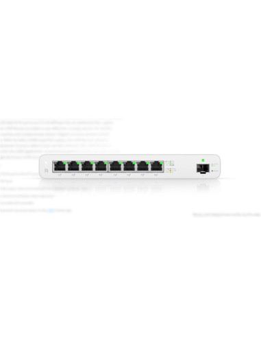 UBIQUITI UISP-R GIGABIT POE ROUTER pentru aplicatii MicroPOP