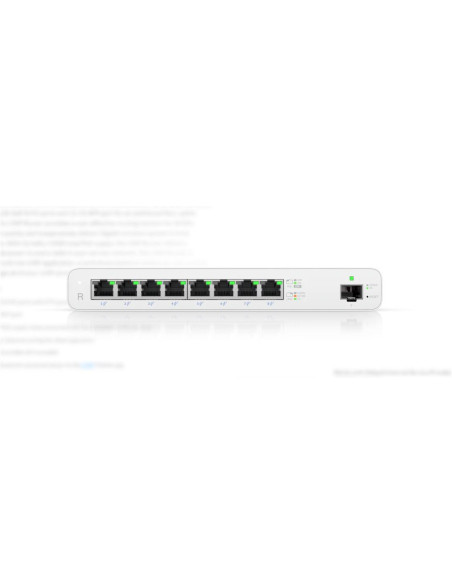UBIQUITI UISP-R GIGABIT POE ROUTER pentru aplicatii MicroPOP