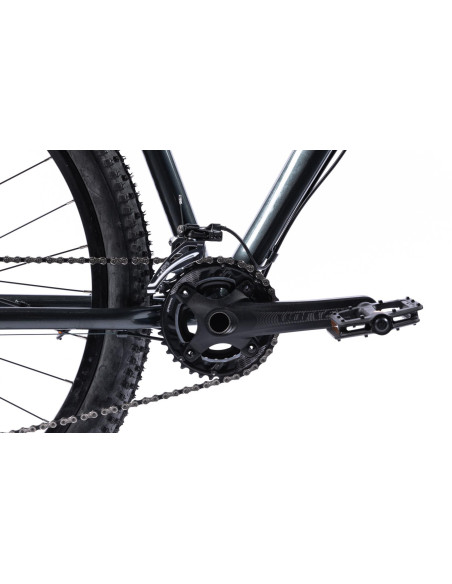 Bicicleta MTB Pegas DRUMET PRO M 29'' GRI,DRUMETPM10S1GR