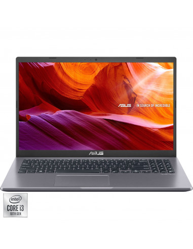 Laptop ASUS X545FA cu procesor Intel® Core™ i3-10110U, 4.1GHz