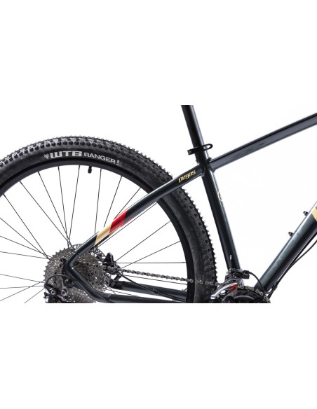 Bicicleta MTB Pegas DRUMET PRO M 29'' GRI,DRUMETPM10S1GR