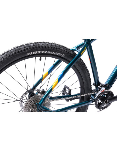 Bicicleta MTB Pegas DRUMET PRO L 29'' ALBASTRU,DRUMETPL10S1AG