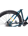 Bicicleta MTB Pegas DRUMET PRO L 29'' ALBASTRU,DRUMETPL10S1AG