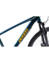 Bicicleta MTB Pegas DRUMET PRO L 29'' ALBASTRU,DRUMETPL10S1AG