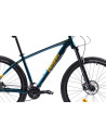 Bicicleta MTB Pegas DRUMET PRO L 29'' ALBASTRU,DRUMETPL10S1AG