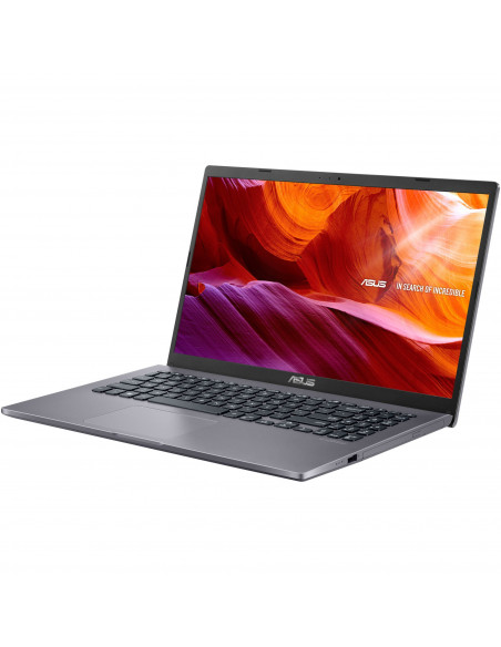 Laptop ASUS X545FA cu procesor Intel® Core™ i3-10110U, 4.1GHz
