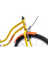 Bicicleta Oras Pegas Strada 2 Galben,STRADA2ST1S261GR