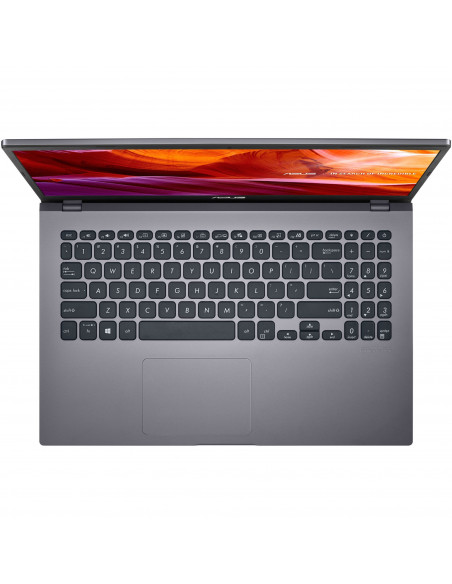 Laptop ASUS X545FA cu procesor Intel® Core™ i3-10110U, 4.1GHz