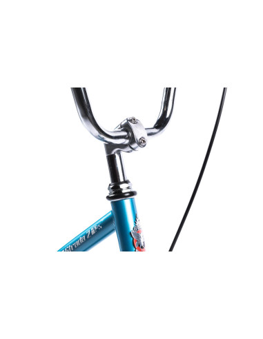 Bicicleta Oras Pegas Strada 2 Albastru,STRADA2ST1S261ABS