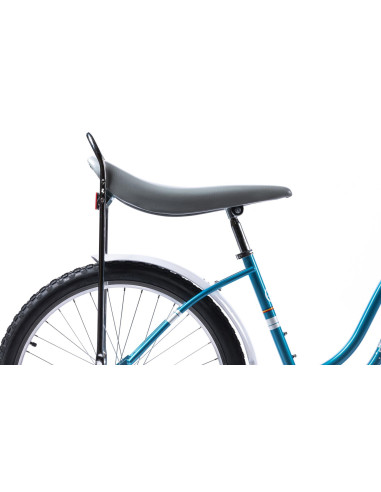 Bicicleta Oras Pegas Strada 2 Albastru,STRADA2ST1S261ABS