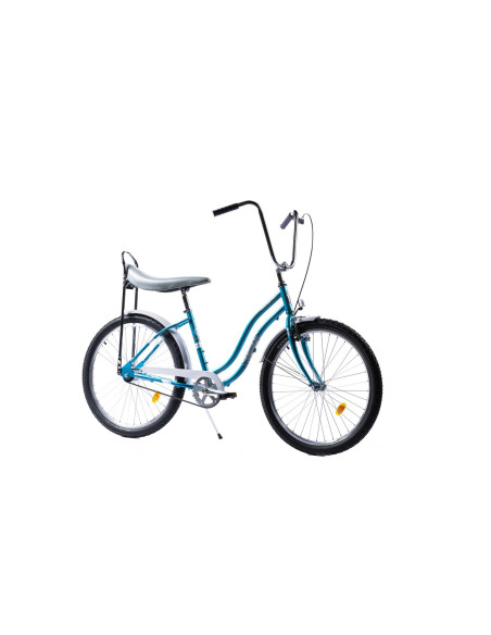 Bicicleta Oras Pegas Strada 2 Albastru,STRADA2ST1S261ABS