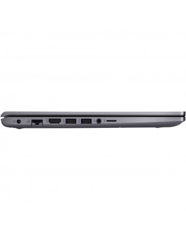 Laptop ASUS X545FA cu procesor Intel® Core™ i3-10110U, 4.1GHz