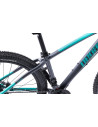 Bicicleta MTB Pegas DRUMET XS 27.5'' GRI,DRUMETXS9S2752TGN