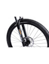 Bicicleta MTB Pegas DRUMET XS 27.5'' GRI,DRUMETXS9S2752TGN