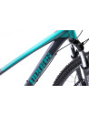 Bicicleta MTB Pegas DRUMET XS 27.5'' GRI,DRUMETXS9S2752TGN