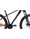 Bicicleta MTB Pegas DRUMET S 27.5'' ALBASTRU,DRUMETS9S2752PG