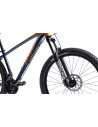 Bicicleta MTB Pegas DRUMET S 27.5'' ALBASTRU,DRUMETS9S2752PG