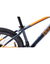 Bicicleta MTB Pegas DRUMET S 27.5'' ALBASTRU,DRUMETS9S2752PG