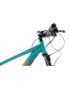 Bicicleta MTB Pegas DRUMET PRO XS 27.5'' VERDE,DRUMETPXS10S1TGN