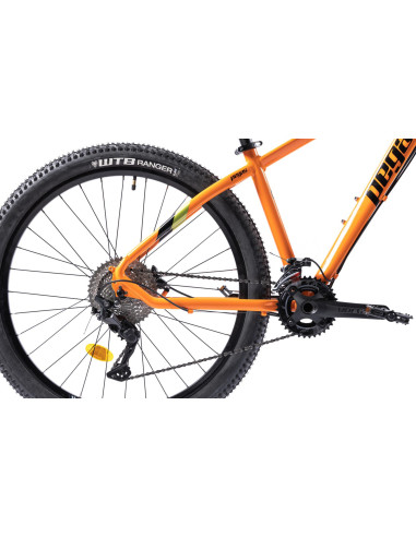 Bicicleta MTB Pegas DRUMET PRO S 27.5''
