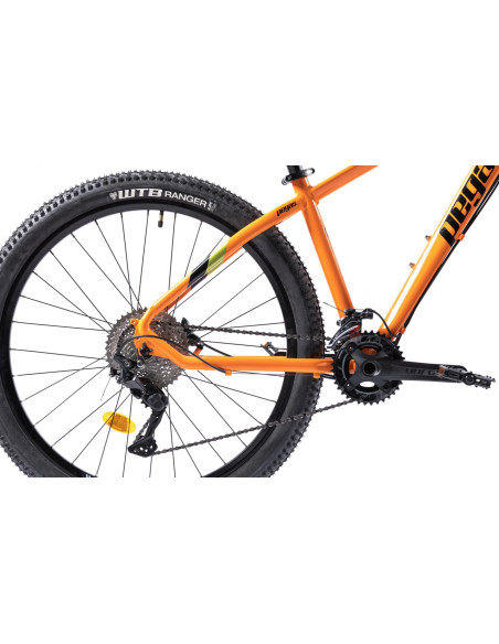 Bicicleta MTB Pegas DRUMET PRO S 27.5''