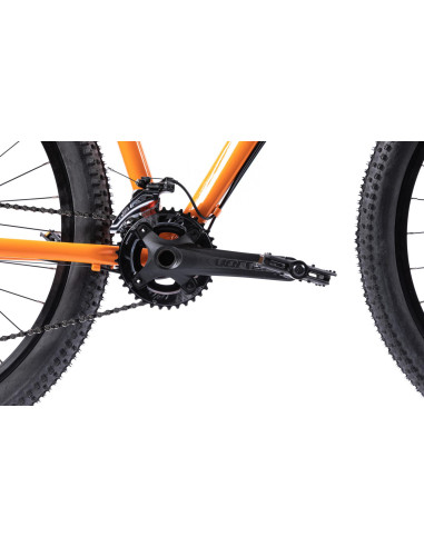 Bicicleta MTB Pegas DRUMET PRO S 27.5''