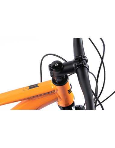 Bicicleta MTB Pegas DRUMET PRO S 27.5''