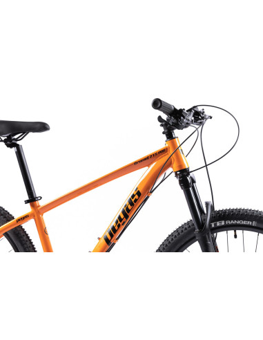 Bicicleta MTB Pegas DRUMET PRO S 27.5''