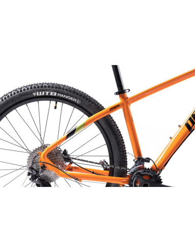 Bicicleta MTB Pegas DRUMET PRO S 27.5''