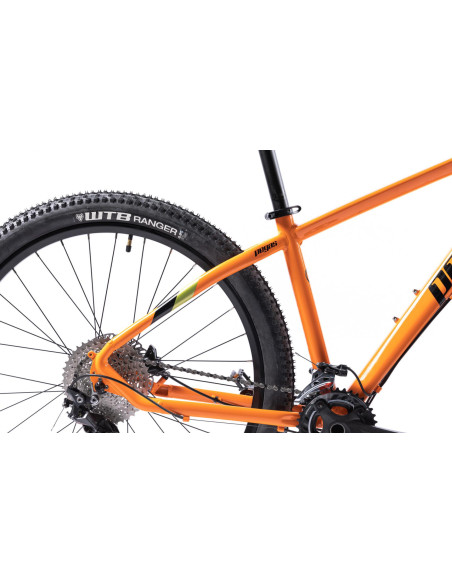 Bicicleta MTB Pegas DRUMET PRO S 27.5''