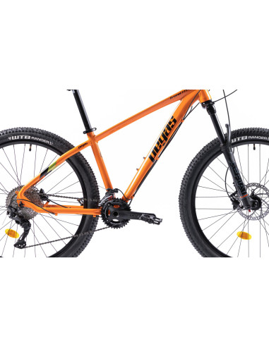 Bicicleta MTB Pegas DRUMET PRO S 27.5''