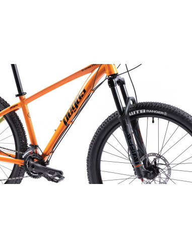 Bicicleta MTB Pegas DRUMET PRO S 27.5''