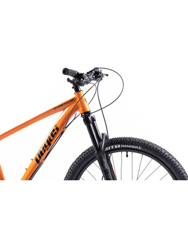 Bicicleta MTB Pegas DRUMET PRO S 27.5''