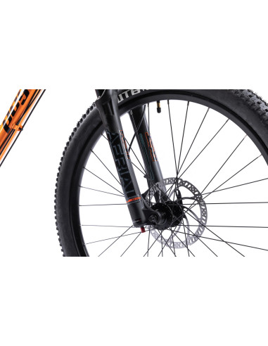 Bicicleta MTB Pegas DRUMET PRO S 27.5''