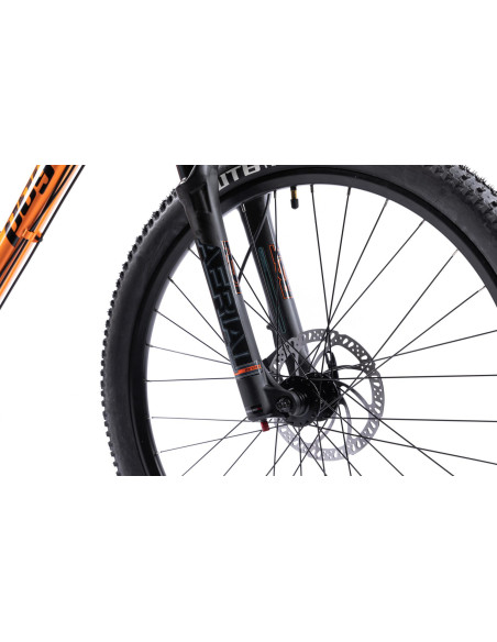 Bicicleta MTB Pegas DRUMET PRO S 27.5''